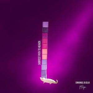 Shortest Path To Heaven