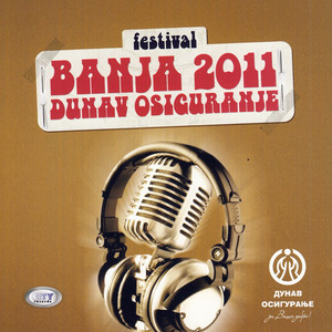 Festival Banja 2011 Dunav Osiguranje