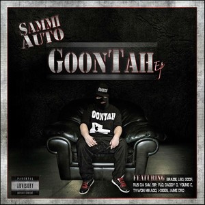 Goontah (Explicit)