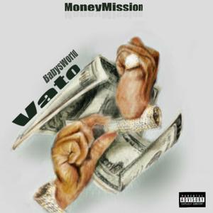 Money Mission(feat. Babys World) (Explicit)