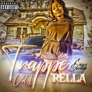 TrappeRella, Vol. 1 (Explicit)