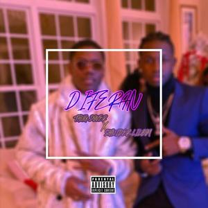 Diferan (feat. Shnider_lilboy)