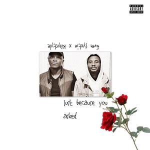 In My Head(feat. Marskay)