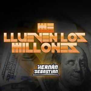 Me llueven los millones (Guaracha) [Explicit]