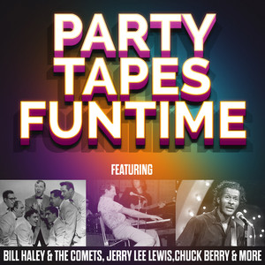 Party Tapes Funtime