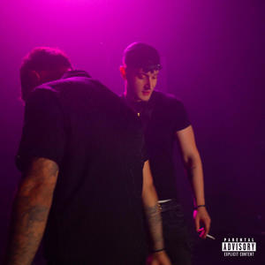 Ma Chèrie (feat. Flag) (Explicit)