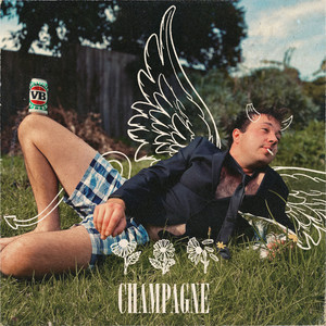 Champagne (Explicit)