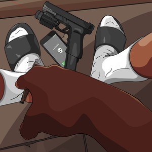 84GHOST - 100 Bands (Explicit)