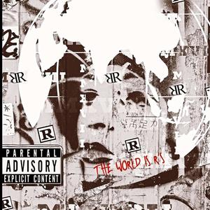 The World Is R's (Explicit)