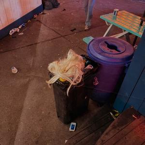 inside out upside down