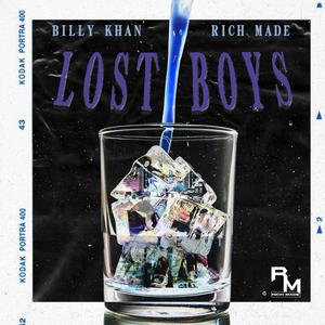 Lost Boys (Explicit)