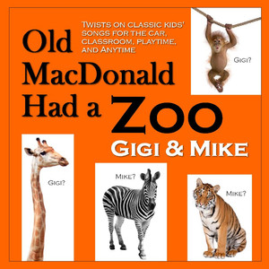 old macdonald had a zoo 語種: 英語 流派:children 歌詞 千萬高品質