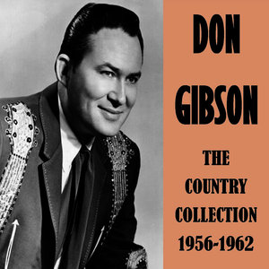 The Country Collection 1956-1962