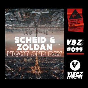 Night And Day (Original Mix)