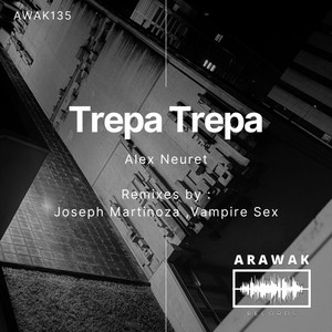 Trepa Trepa (Vampire Sex Remix)