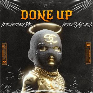 Done Up (Explicit)