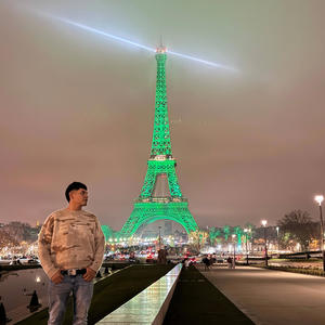 AFTERPARTY (Explicit)