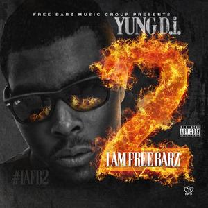 I'll Be (feat. kwony cash) (Explicit)