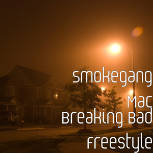 Breaking Bad (Freestyle) [Explicit]