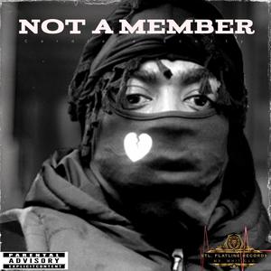 Not A Member (solo) [Explicit]