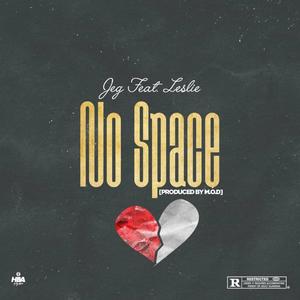 NO SPACE (feat. LESLIE)