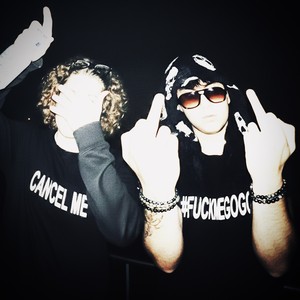 відміни мене (Explicit)