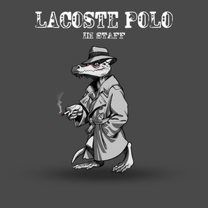 Lacoste Polo (Explicit)