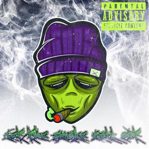 Let the Smoke Roll Out (feat. Chxzz) [Explicit]