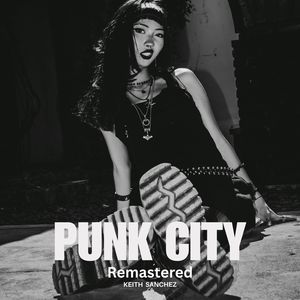 PUNK CITY (Instrumental)