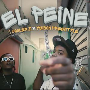 El Peine (feat. Yeison Freestyle) [Explicit]