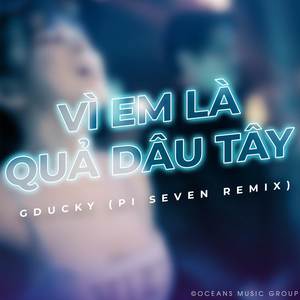 Vì Em Là Quả Dâu (Remix)
