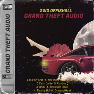 GRAND THEFT AUDIO