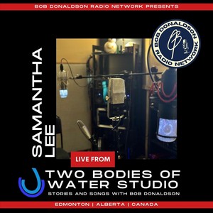 A Little HERStory - Interview (feat. Bob Donaldson)