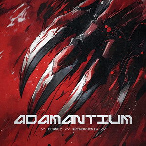 Adamantium (Explicit)