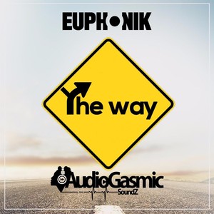 The Way (feat. Audiogasmic Soundz)