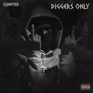 DIGGERS & SLIMES (feat. Crakk) (Explicit)