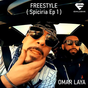 FREESTYLE (Spiciria Ep 1)