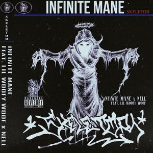 ROLLIN' MEAN (feat. Nell & Lil Woofy Woof) (Explicit)