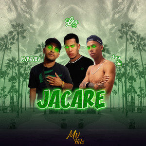 Jacaré (Explicit)