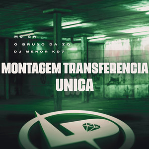 Montagem Transferencia Unica (Explicit)