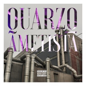 Quarzoametista