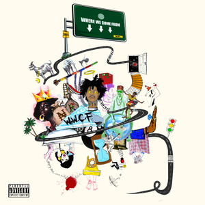 I Feel Nice (Explicit)