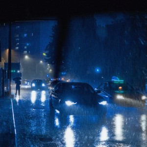 Улеталиптицамигордыми (骄傲的鸟儿飞走了) (Inst.)