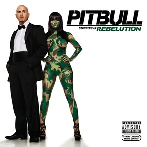 Pitbull Starring In Rebelution (Explicit)