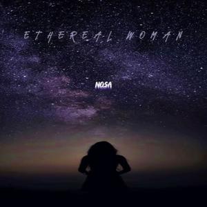 Ethereal Woman (Explicit)