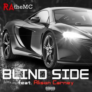 Blindside (feat. Alison Carney) [Explicit]