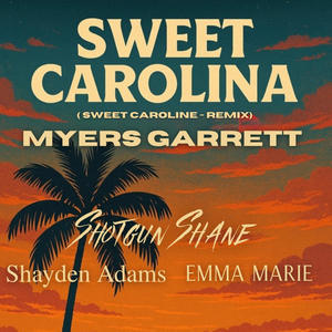 Sweet Carolina (Shayden Adams) (feat. Shayden Adams)