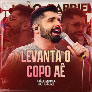 Levanta o Copo Aê
