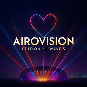 (Airopa) Taste The World (THANASIS - th4n_d3l Remix)