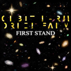 First Stand (feat. Patrick Lynch)